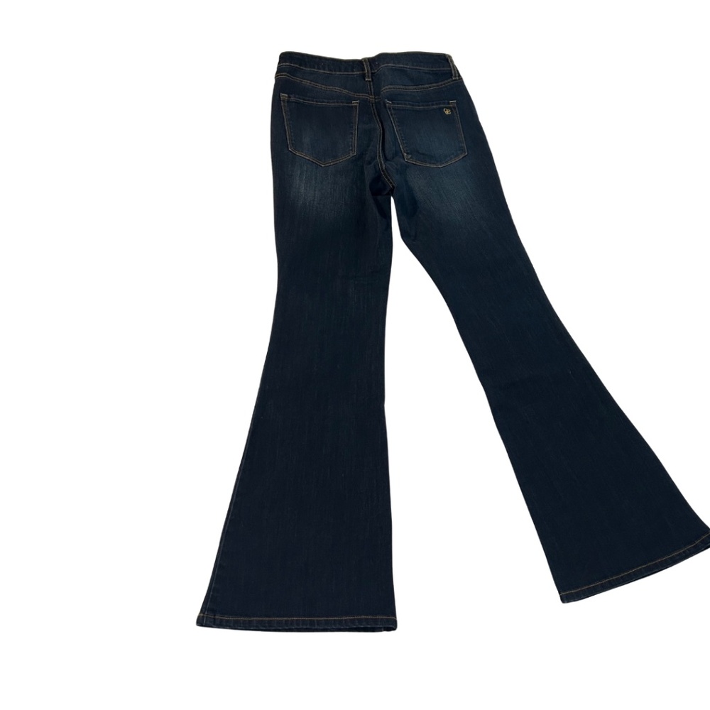 New with Tags Jessica Simpson Adored High Rise Flare Jeans, Size 28 - Picture 4 of 9